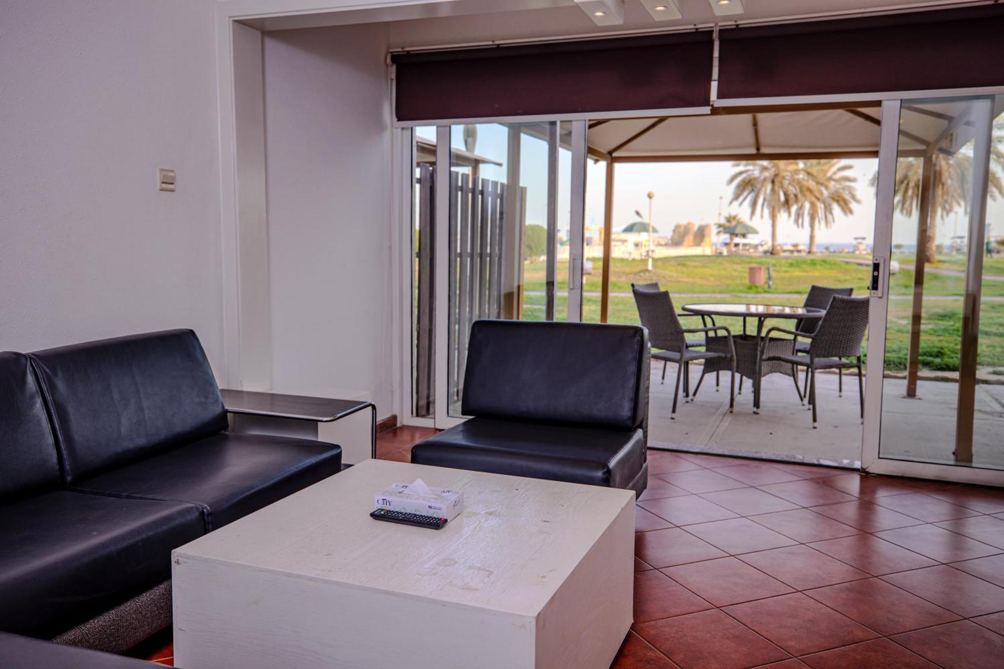 Palm Beach Resort Half Moon Bay Exterior foto