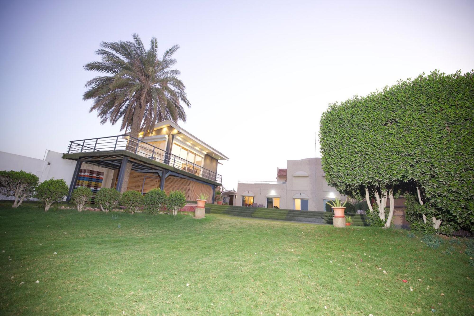 Palm Beach Resort Half Moon Bay Exterior foto