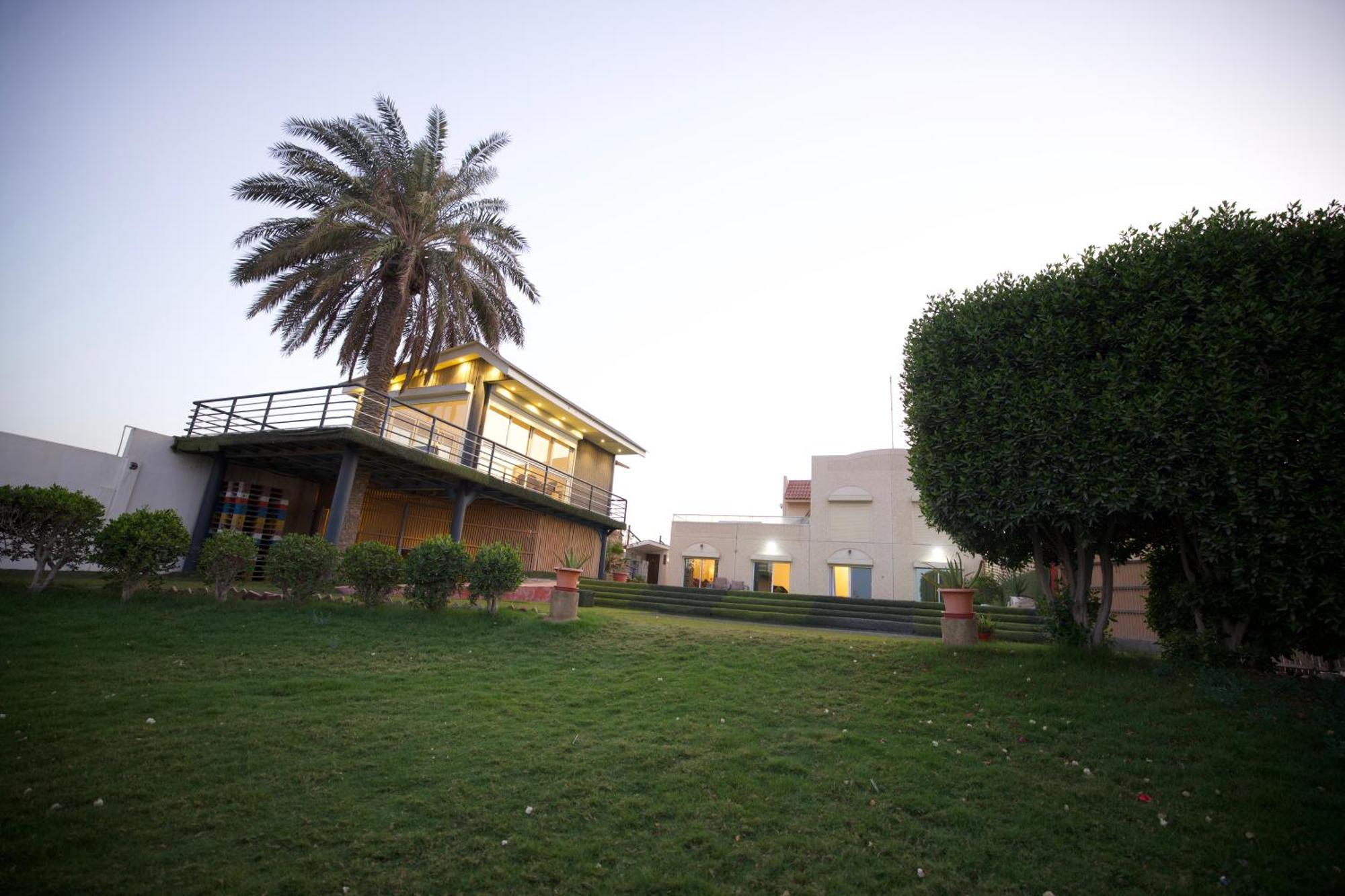 Palm Beach Resort Half Moon Bay Exterior foto
